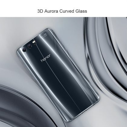 До 25 септември смартфонът Huawei Honor 9 може да бъде закупен с голямо намаление