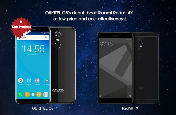 QQ图片20170921183649c8 Ето с какво OUKITEL C8 превъзхожда Xiaomi Redmi 4X