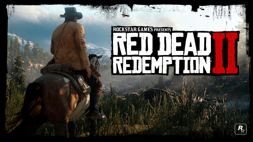 Red-Dead-Redemption-2 Излезе новият трейлър на Red Dead Redemption 2, играта е отложена за тази пролет
