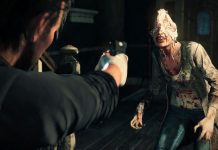 The Evil Within остава при Microsoft