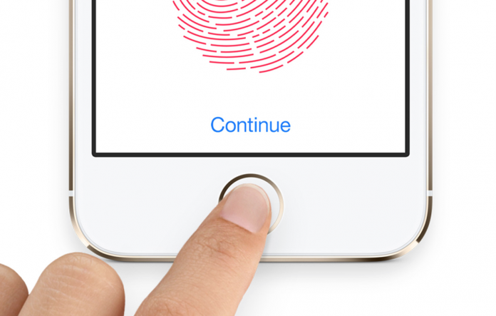 Touch-ID-iPhone Наличието на Touch ID в бъдещите iPhone зависи от вас