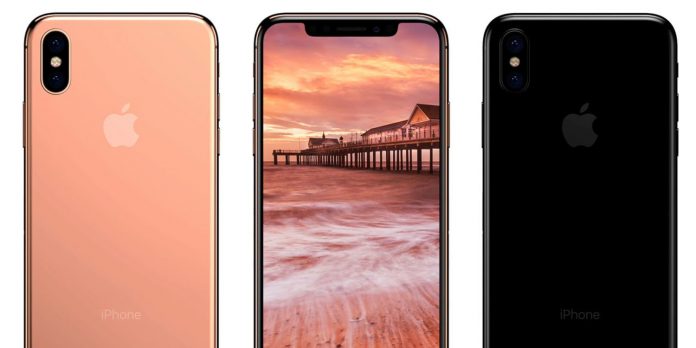 X Революционният нов iPhone и смарт часовникът Apple Watch с LTE: с какво ще ни учуди днес Apple