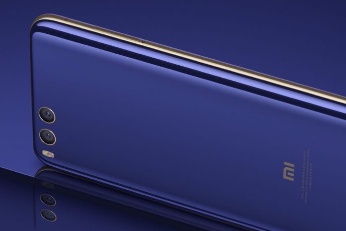Xiaomi-Mi-7-Qualcomm-Snapdragon-845-1 Xiaomi Mi 7 се очаква да стане най-мощният в света Android смартфон