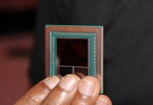 AMD се готви за производството на графичните процесори Vega 11