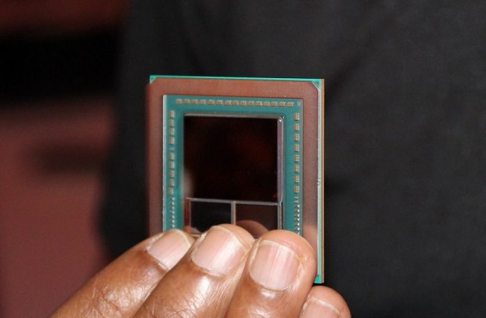 amd-vega-architecture-preview-9 AMD се готви за производството на графичните процесори Vega 11