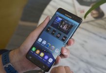 Samsung Galaxy Note FE е изчерпан два месеца след премиерата си