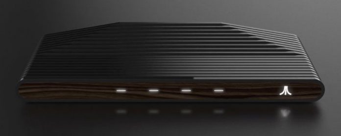 ataribox-amd-1 Конзолата Ataribox ще се базира на хибриден процесор на AMD и ще използва Linux ядрото
