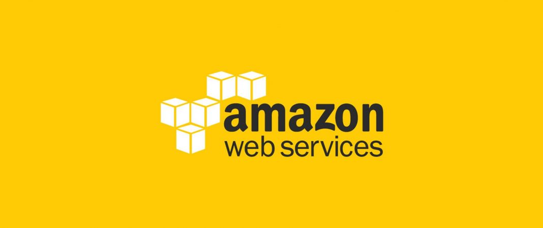 aws Verizon пренася част от данните си в AWS