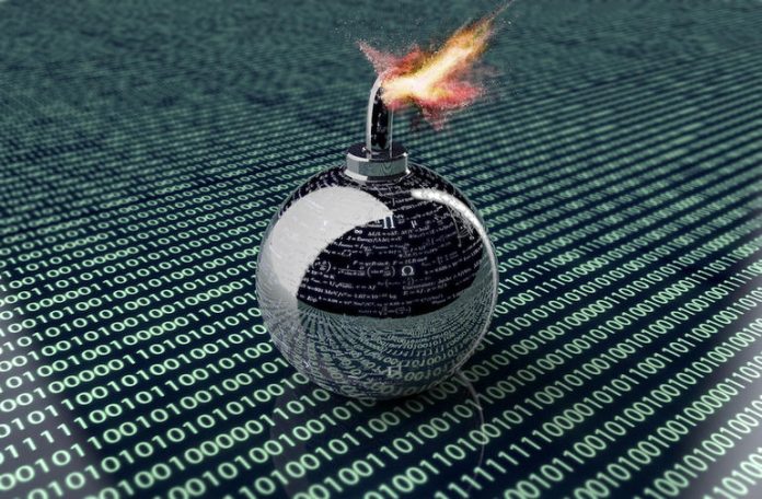 Играта Cyberwar ще помогне на европейския съюз да се подготви за кибервойна