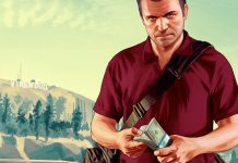 GTA V с над 170 милиона продадени копия
