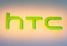 Месечните приходи на HTC рязко скочиха