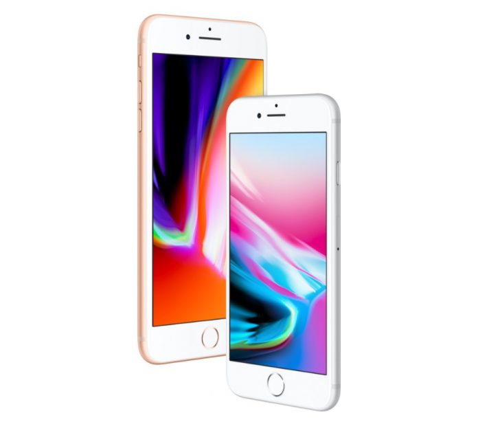 iPhone-8-and-iPhone-8-Plus-featured Новите iPhone 8 и iPhone 8 Plus имат по-слаби батерии