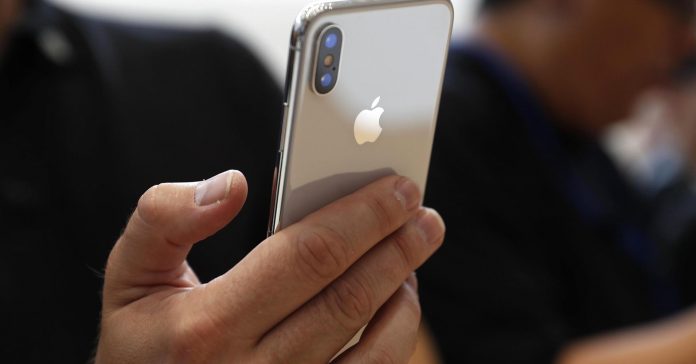 iPhone X ichunt: хардуерните компоненти на iPhone X струват $413