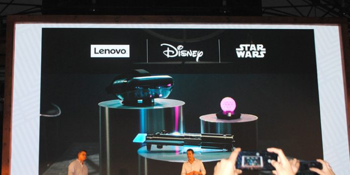 lenovo-jedi-challenges_01 IFA 2017: Lenovo предложи AR комплект за феновете на Междузвездни войни