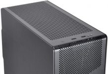 Lian Li обяви компютърните кутии PC-Q50, PC-V320 и PC-V720
