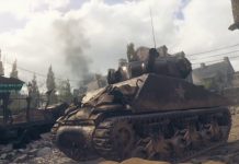 Activision не изключва и бъдещи CoD игри да имат историческа обстановка