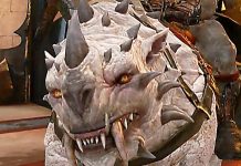 Изгледайте час от геймплея на Middle-earth: Shadow of War