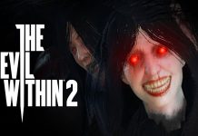 Появи се геймплей видео към The Evil Within 2