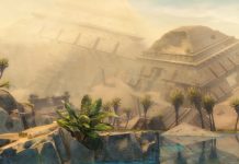 Видео дневник към Guild Wars 2 разглежда силните страни на Path of Fire