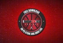 NBA 2K18: PC изискванията