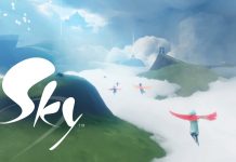 Авторите на Journey с анонс на новата си игра