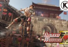 Dynasty Warriors 9 с премиера в началото на следващата година