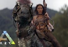 Ark: Survival Evolved ще се сдобие със сериал от студиото на Game of Thrones
