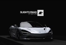 Излезе дебютното видео към Project CARS 2