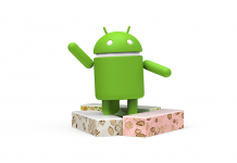 Nougat вече достигна 15.8 процента от всички Android устройства