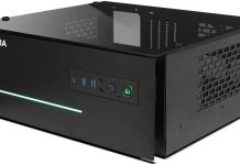 Nanoxia Project S Mini и Midi: привлекателни компютърни кутии за HTPC системи