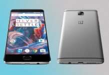 OnePlus 3 и 3T ще получат нова актуализация на OxygenOS до 4.5.0