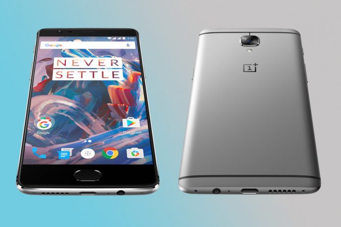 OnePlus 3 и 3T ще получат нова актуализация на OxygenOS до 4.5.0