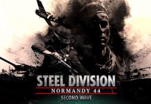 Първото DLC за Steel Division: Normandy 44 излиза в края на септември