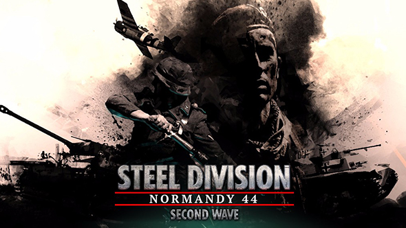 steel division normandy 44 second wave Първото DLC за Steel Division: Normandy 44 излиза в края на септември