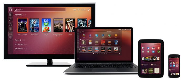ubuntu-touch-developers Операционните системи за смартфони без Android и iOS