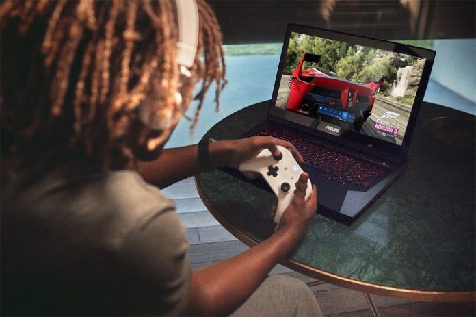 windows-10-game-mode2-1 Обновяването Fall Creators Update за Windows 10 ще въведе преработен игрови режим