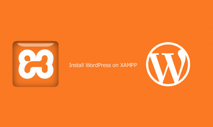 xampp