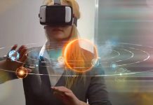 През 2017 година, доставките на VR – и AR-устройства ще нараснат с 47%