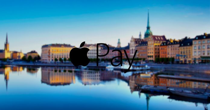 Apple Pay стартира още в три европейски страни