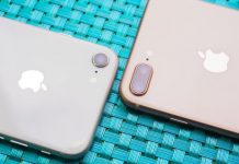 Миналогодишният iPhone 7 се продава по-добре отколкото iPhone 8