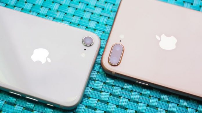 Миналогодишният iPhone 7 се продава по-добре отколкото iPhone 8