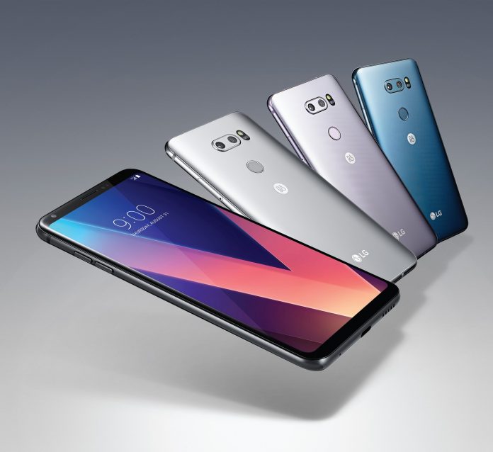 Безрамковият смартфон Oppo F5 ще излезе в 3 цвята