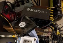 Американецът Splave върна първото си място в категорията 18x XTU
