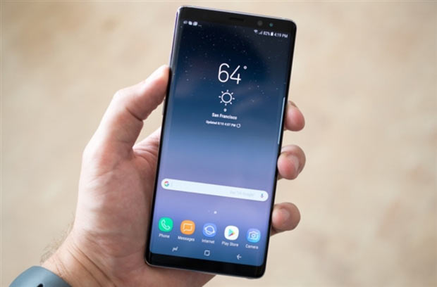 Появиха се нови данни за Samsung Galaxy S9 и S9 Plus