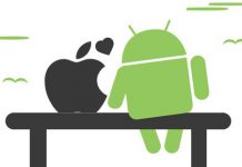 Потребителите на Android и iOS са изтеглили повече от 26 милиарда приложения за 4 месеца