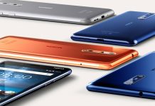 Бета-версията на Android Oreo е достъпна за Nokia 8 и се подготвя за Nokia 3, 5, 6