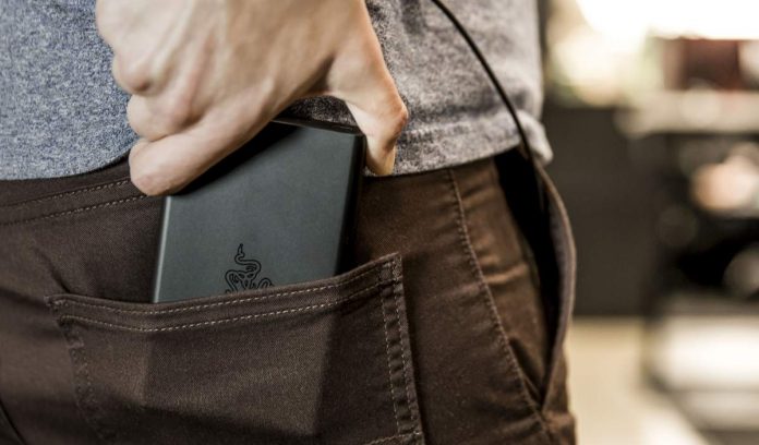 Британски оператор разкри характеристиките на смартфона Razer Phone