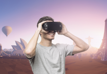 Sygic пусна ново приложение за пътуване във VR