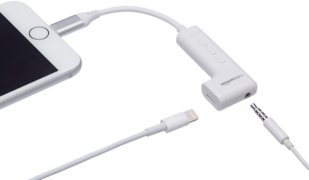 Новият Lighting адаптер на Amazon е по-евтин от този на Belkin