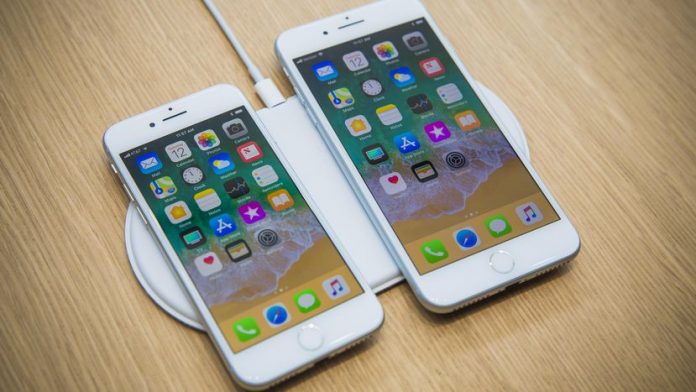 Виж списък на разочароващите факти за iPhone 8 и 8 Plus